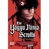 Revenge of the Hori Clan (Yagyu Ninja Scrolls)