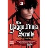 The Yagyu Ninja Scrolls 3: Revenge of the Hori Clan
