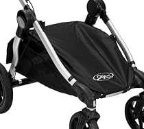 Baby Jogger Rain Canopy For Under Seat Basket
From Baby Jogger
