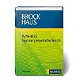 Brockhaus - Wahrig Synonymw�rterbuch