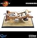 Serenity - Prop Replica: MF-813 Flying Mule_s-3