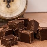 Hall's Chocolate Fudge, 1 Pound