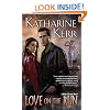 Love on the Run (Nola O'Grady)