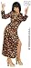 Fancy Dress Costume - China Girl - STD