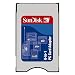 SanDisk 6in1 PC-Card Adapter