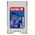 SanDisk 6in1 PC Card Adapter.