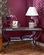 Antigo Sofa Table By Ashley Furniture
