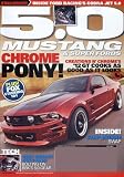 5.0 Mustang & Super Fords (1-year auto-renewal)