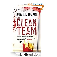 Das Clean Team: Roman