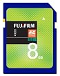8GB SDHC Memory Card