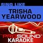 Sing Like Trisha Yearwood
