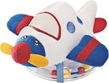 Baby Gund Let's Go Vehicle Ring Rattles