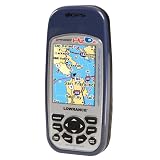Lowrance iFinder H20C Handheld GPS Mapping System