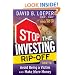 Stop the Investing Rip-off: How to Avoid Being a Victim and Make More Money