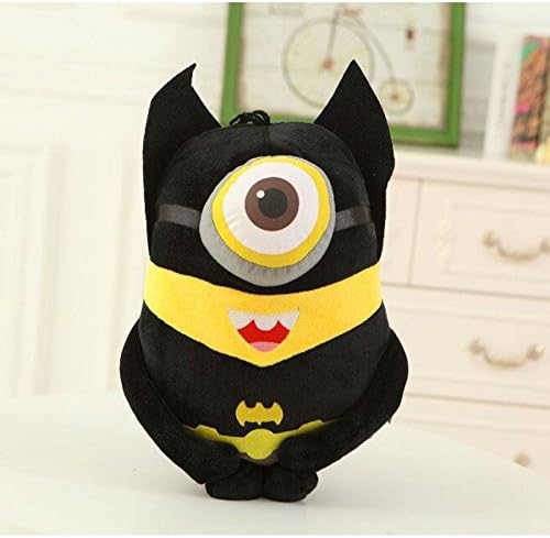 8" Marvel's Avengers Hero Plush Stuffed Toys Minions Doll Gift