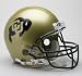 Colorado Buffaloes Riddell Full Size Authentic Helmet