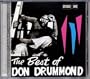 Best of Don Drummond