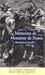 M�moires de Monsieur de Pontis, qui a...
