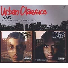 It Was Written/Nastradamus