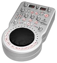 BEHRINGER DFX69 DJ-TOOL TWEAKALIZER