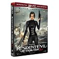 Resident Evil: Retribution (Blu-ray 3D) [Blu-ray]