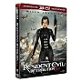 Resident Evil: Retribution (Blu-ray 3D) [Blu-ray] <b>Blu-ray</b> ~ Milla Jovovich