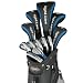 Adams Tight Lies Plus 1214 Mens Package Set (RH) - R Flex