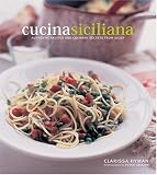 Cucinasiciliana (Cookbooks)
