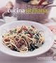 Cucina Siciliana: Authentic Recipes and Culinary Secrets from Sicily