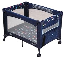 Evenflo BabyGo Playard