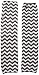 Capezio Big Girls' Chevron Legwarmers
