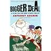 Bigger Deal: A Year on the New Poker Circuit