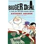 Bigger Deal: A Year on the New Poker Circuit