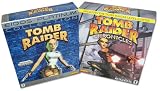 Tomb Raider and Tomb Raider Chronicles