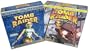 Tomb Raider and Tomb Raider Chronicles