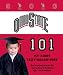The Ohio State University 101 (My First Text-Board-Book)