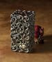 Midwest-CBK Cut Out Resin Tealight Candle Holder