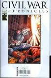 Civil War Chronicles # 11 comic