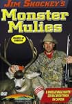 Monster Mulies - DVD
