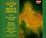 Elgar: The Dream of Gerontius; Parry: Blest Pair of Sirens; I was glad