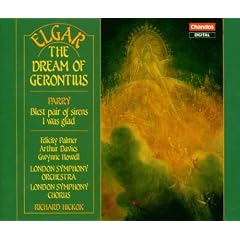 Elgar: The Dream of Gerontius