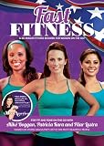 Fast Fitness [DVD] [Import]