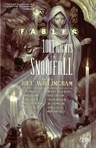 Fables: 1,001 Nights of Snowfall (Fables)