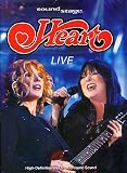 Heart: Soundstage - Live