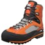Kayland Men's Apex Rock Mountaineering Boot,Orange,12.5 D(M) US
