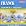 Franck: Piano Trios, Volume 1
