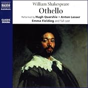 Othello (Dramatized) | [William Shakespeare]