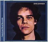David Johansen
