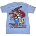 Search : Transformers Autobots Grid Plane Mens T-Shirt