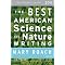 My Favorite Books of Science Essays